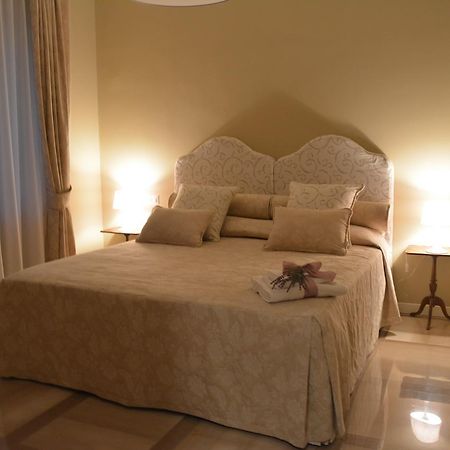 Allaportaccanto Bed & Breakfast Cassino Exterior foto